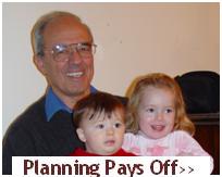 financial planning